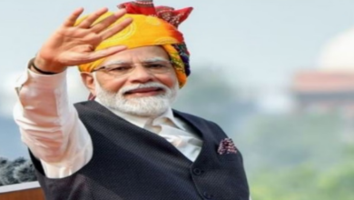 Photo of राजस्थान के लिए 1 लाख करोड़ की परियोजनाओं का ऐलान करेंगे पीएम मोदी