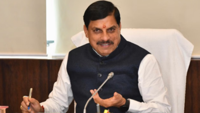 Photo of एमपी: मुख्यमंत्री यादव किसानों के खातों में 337 करोड़ की बोनस राशि करेंगे अंतरित