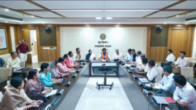 Photo of इंदौर सहित बड़े शहरों में मरम्मत की गई सड़कों की गुणवत्ता की जांच होगी