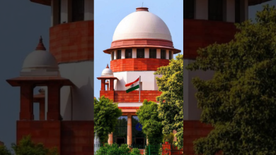 Photo of ओबीसी आरक्षण निर्णायक मोड़ पर: सुप्रीम कोर्ट में आज से रोजाना सुनवाई, सरकार और ओबीसी महासभा की एकराय