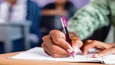 Photo of हरियाणा CET को लेकर बड़ी अपडेट, हाईकोर्ट ने सुना दिया बड़ा फैसला