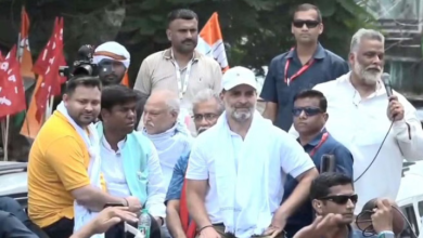 Photo of सीएम फेस से तेजस्वी यादव को आउट कर रहे कांग्रेसी; बिहार चुनाव में सीट पर बात करेंगे राहुल आज?