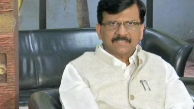 Photo of महाराष्ट्र: पीड़ित किसानों को दिवाली से पहले मिलेगी मदद, राउत ने PM से की ये अपील