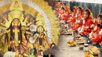 Photo of नवरात्र में क्या है कन्या पूजन का महत्व