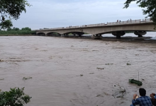 Photo of बारिश का कहर: फतेहाबाद, कुरुक्षेत्र, यमुनानगर व भिवानी में मकानों की छत गिरी