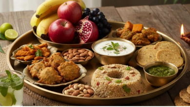 Photo of खाना खाते समय कहीं आप भी तो नहीं कर रहे ये गलतियां, नाराज हो सकती हैं मां अन्नपूर्णा