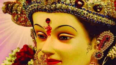 Photo of शारदीय नवरात्र के चौथे दिन करें ये काम, दूर होंगे सभी दुख