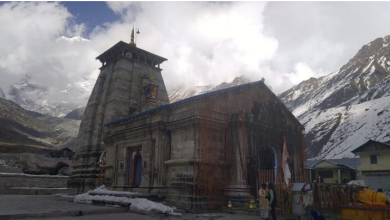 Photo of उत्तराखंड: प्राचीन भवन निर्माण शैली से कम हो सकता है आपदा में नुकसान, भूगर्भ वैज्ञानिकों ने सामने रखे तथ्य