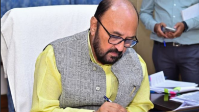 Photo of यूपी: विश्वविद्यालय में शिक्षकों की नियुक्तियों वाली कमेटी में होगा शासन का प्रतिनिधि