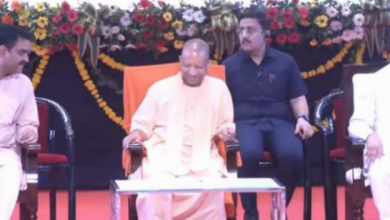 Photo of सीएम योगी अब से कुछ ही देर में चार लाख छात्र-छात्राओं को देंगे दिवाली गिफ्ट