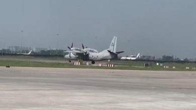 Photo of आज आखिरी बार उड़ान भरेगा MIG-21 लड़ाकू विमान