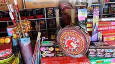 Photo of पटाखा व्यापारियों के लिए खुशखबरी, लाइसेंस लेने के लिए बढ़ गई तारीख