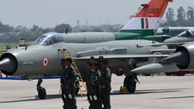 Photo of MIG-21: जासूसी मिशनों में भी रहा मिग-21 का जलवा, पाकिस्तान, कारगिल और ऑपरेशन ब्लू स्टार में अहम भूमिका