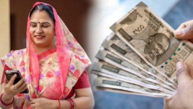 Photo of हरियाणा: लाडो लक्ष्मी योजना बनेगी भाजपा के लिए गेम चेंजर…