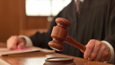 Photo of हरियाणा: निलंबित सीबीआई के पूर्व जज पर चलेगा केस, सरकार ने दी मंजूरी