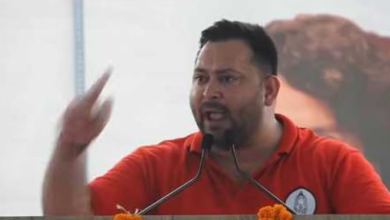 Photo of तेजस्वी यादव ने बताया- रोहिणी आचार्य को क्यों मिला था टिकट; पीएम-सीएम पर भी बोले