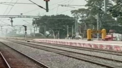 Photo of मध्य प्रदेश में 2500 करोड़ का रेल प्रोजेक्ट, यात्रियों को मिलेगी राहत