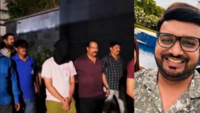 Photo of महाराष्ट्र: एकनाथ खडसे के दामाद को ड्रग पार्टी मामले में जमानत