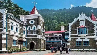 Photo of  अपील लंबित रहने तक जीएसटी वसूली पर हाईकोर्ट की रोक, करदाताओं को राहत