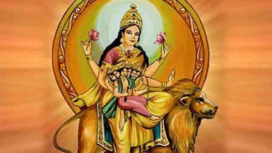 Photo of शारदीय नवरात्र के पांचवें दिन करें मां पार्वती की पूजा, परिवार में बनी रहेगी खुशहाली