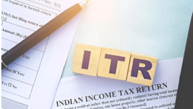 Photo of ITR Filing 2025: कितनी इनकम है टैक्सेबल?