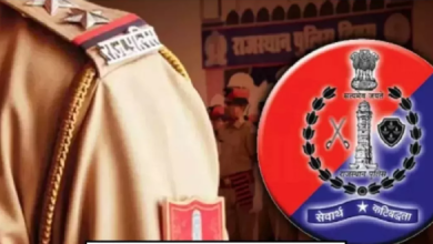 Photo of राजस्थान एसआई भर्ती के चलते कुमार विश्वास की पत्नी आरपीएससी सदस्य मंजू शर्मा ने दिया इस्तीफा