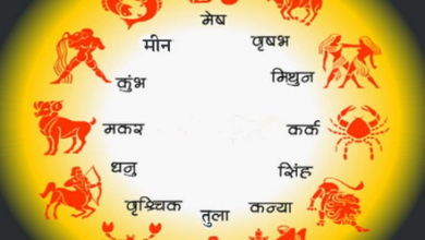 Photo of 6 सितंबर 2025 का राशिफल