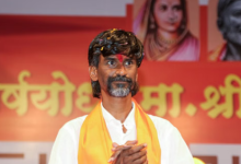 Photo of जरांगे बोले- मराठा आरक्षण के मुद्दे पर धोखा मिला, तो चुनाव में सत्तारूढ़ दलों को चटा देंगे धूल