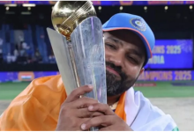 Photo of रोहित शर्मा वर्ल्‍ड कप से पहले ही ODI से लेंगे संन्‍यास?