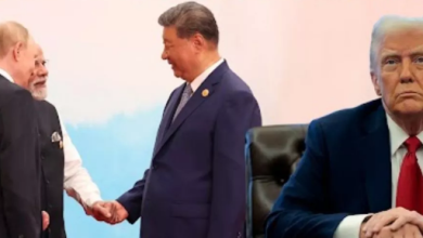 Photo of पुतिन-चिनफिंग से मोदी गले क्या मिले, ठंडे पड़े गए अमेरिका के तेवर