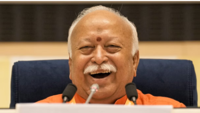Photo of 75 वर्ष के हुए मोहन भागवत, संघ के तीसरे सबसे लंबे समय तक सेवा करने वाले प्रमुख