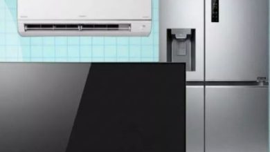 Photo of AC, फ्रीज और TV समेत ये इलेक्ट्रॉनिक प्रोडक्ट्स हुए सस्ते