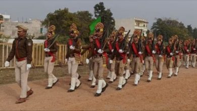 Photo of एमपी पुलिस कॉन्स्टेबल के पदों पर बंपर भर्ती का एलान