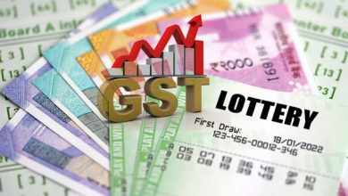Photo of महंगे होंगे लॉटरी टिकट, सरकार ने बढ़ाई GST की दर