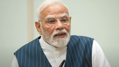 Photo of प्रधानमंत्री अगले हफ्ते जा सकते हैं मणिपुर, कांगला किले में बनाया जा रहा खास मंच