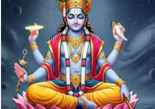 Photo of अनंत चतुर्दशी पर ऐसे करें भगवान विष्णु और गणेश जी की आरती