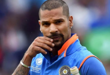 Photo of शिखर धवन बेटिंग ऐप के कारण ED के सामने आज होंगे पेश