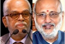 Photo of  कौन बनेगा उपराष्ट्रपति राधाकृष्णन या पूर्व जस्टिस रेड्डी?