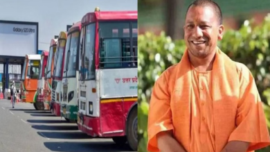 Photo of  प्रदेश की ग्रामीण रोडवेज बसों में 20 फीसदी किराया होगा कम, सीएम योगी देंगे जनता को तोहफा
