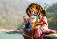 Photo of  पाना है जीवनभर का पुण्य? तो अनंत चतुर्दशी पर करें इन धामों की यात्रा