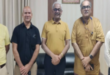 Photo of  एआई से की जा सकती है प्राकृतिक आपदाओं की सटीक भविष्यवाणी, जेएनयू प्रोफेसर ने साझा की अहम जानकारी