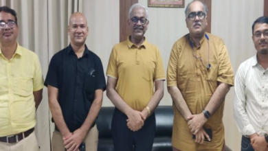 Photo of  एआई से की जा सकती है प्राकृतिक आपदाओं की सटीक भविष्यवाणी, जेएनयू प्रोफेसर ने साझा की अहम जानकारी