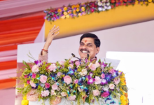 Photo of CM बोले-देवतालाब, बनारस और प्रयागराज धार्मिक क्षेत्र का अनूठा त्रिकोण