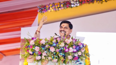 Photo of CM बोले-देवतालाब, बनारस और प्रयागराज धार्मिक क्षेत्र का अनूठा त्रिकोण