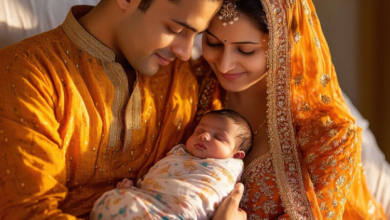Photo of नवरात्रि पर हुआ है बेटे का जन्म? रखें देवी मां से जुड़े ये 10 सबसे सुंदर नाम