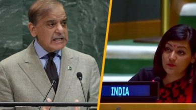 Photo of ऑपरेशन सिंदूर को रोकने के लिए भारत के सामने गिड़गिड़ाई थी पाक सेना