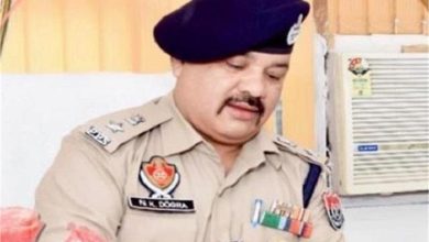 Photo of जालंधर में बढ़ाई गई सुरक्षा, 1300 पुलिसकर्मी तैनात, जानें वजह