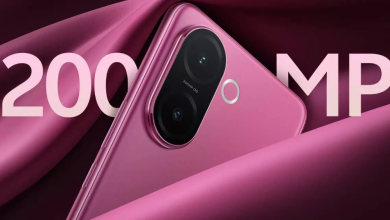 Photo of Vivo का 200MP कैमरा वाला 5G फोन लॉन्च