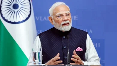 Photo of ‘ITBP वीरता और समर्पण का प्रतीक’, पीएम मोदी बोले- कठिन परिस्थितियों में भी देश की रक्षा करते हैं