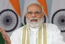 Photo of पीएम मोदी ने देश को दी दीवाली की बधाई, INS विक्रांत पर नौसेना के साथ मनाएंगे पर्व